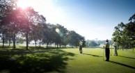 Ponderosa Golf & Country Club